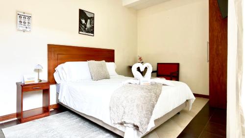 Tarqui Suite - en el corazón del Centro Histórico de Cuenca