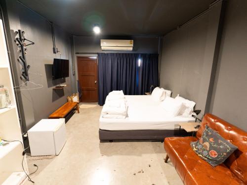 เทียน เทียน โฮสเทล (Tian Tian Hostel) in เยาวราช