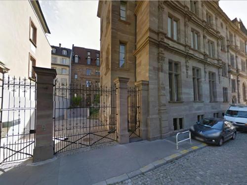 High Standing Comfortable Loft 125m2 city center, Strasbourg (photo 8)