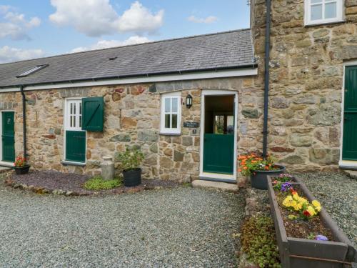 No 3 The Dairy, Llangefni