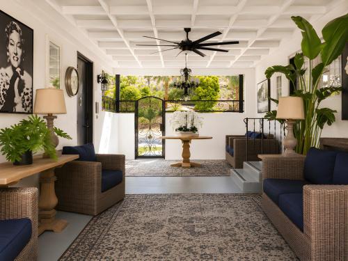 Gloria Palm Springs - image 3