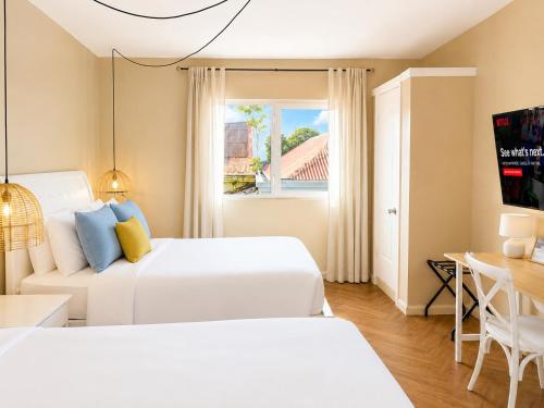 Hotel Magnolia Boutique - image 5