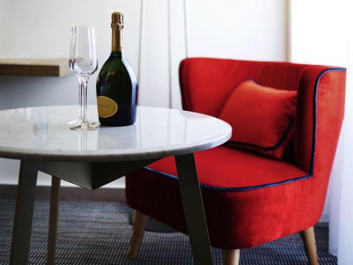 Grand Hotel Bregenz - MGallery Collection Room Type - Suite