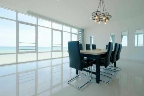 Meeting room / ballrooms, Sunday Beachfront View Jomtien Pattaya in Pattaya