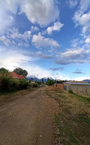 Muhabat in Talas
