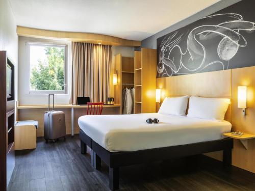 ibis Paris Meudon Velizy in Meudon