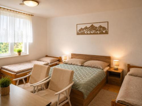 Privat DAŇO (Privat DANO) in 斯塔理斯莫克卫克