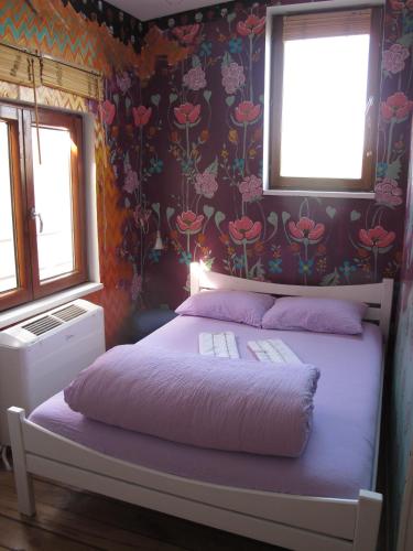 ArkaBarka Floating Hostel - image 13