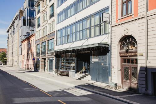 Home Hotel Bastion, Oslo (photo 6)