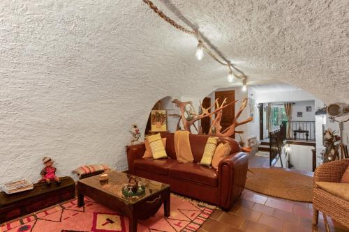 Chambres - Provence, Le Verdon in Sillans La Cascade ciems