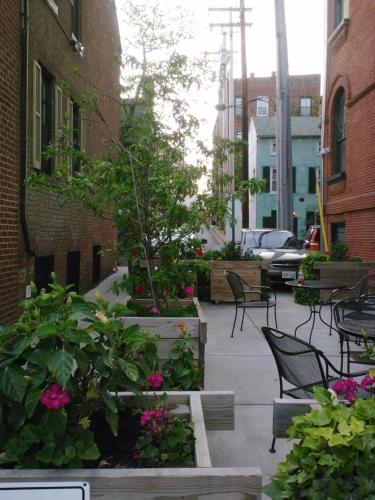 Fasiliteter, Hotel Brexton, Trademark Collection by Wyndham in Mt. Vernon