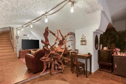Chambres - Provence, Le Verdon in Sillans La Cascade ciems