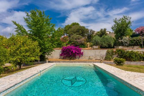 Modern Holiday Home Pool & Wifi - Location saisonnière - Roquebrune-sur-Argens