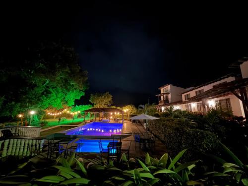 Hotel Campestre Jardín Cafetero - Quindio