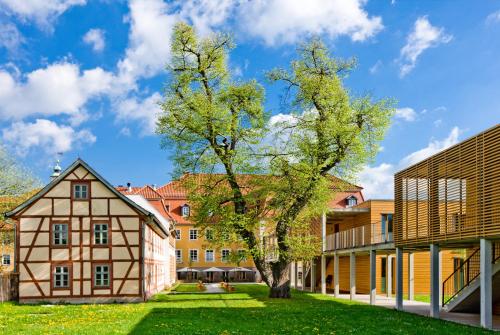 . Zinzendorfhaus Neudietendorf