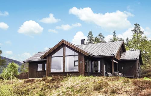 . Lovely Home In Skare With Wifi