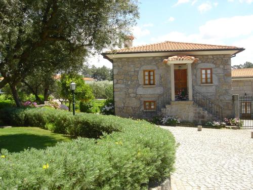  Quinta d'Arroteia in Viseu