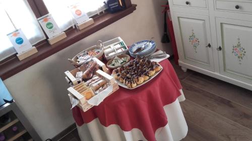 Ca' del Conte - Maison de Charme