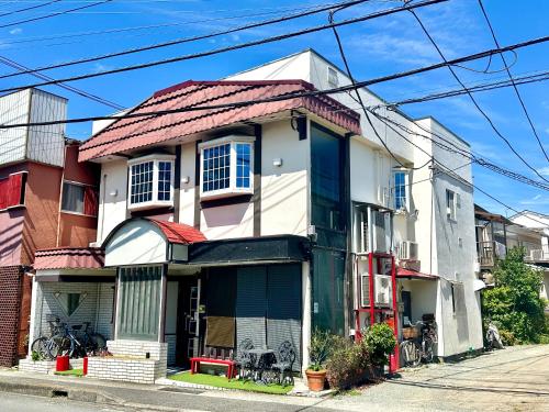 自遊人の宿, Odawara