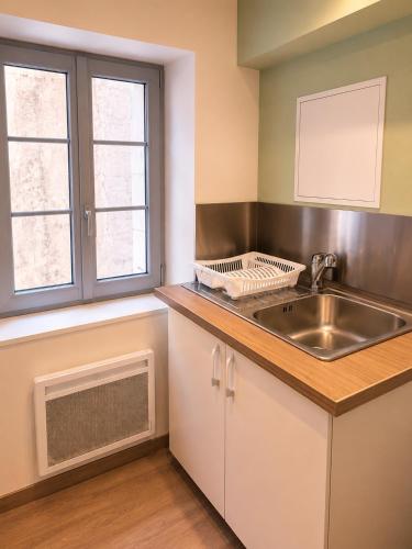 Le Loft Dolois in Dole