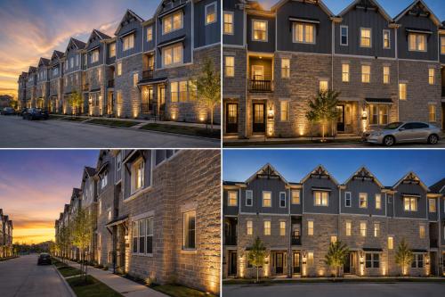 Collin Creek Executive Residence in Plano (TX)