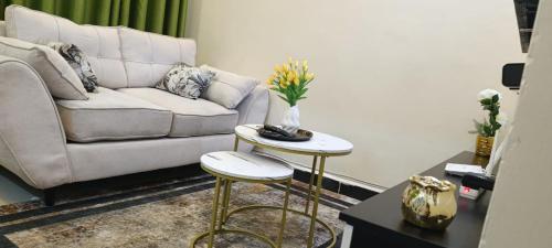 Luxe Stays Thika Luxurious One bedroom in Thika