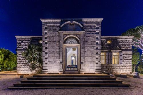 Vista Exterior, Amani Luxury 4-Bedroom Villa & Pool in Batroun in Ghalboun