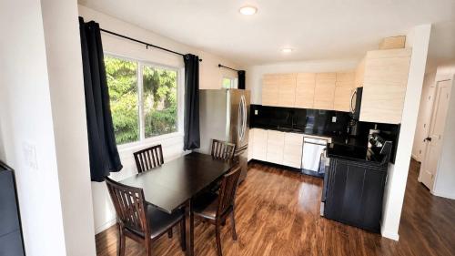 Sooke Mountain View Suite in Sooke (BC)
