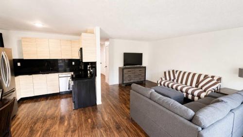 Sooke Mountain View Suite in Sooke (BC)