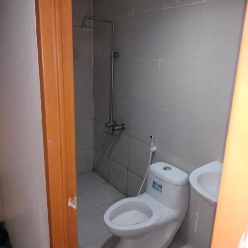 Nice Hotel Monumento in Malabon