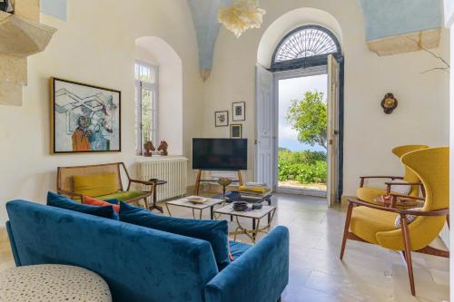 Instalações, Amani Luxury 4-Bedroom Villa & Pool in Batroun in Ghalboun