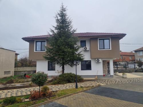 Комплекс Траките - Chambre d'hôtes - Bŭnzareto