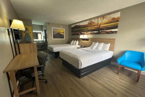 Days Inn by Wyndham Dublin GA - image 42
