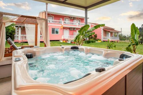Riposo Studios & Apartments - Corfu Riposo Studios & Apartments - Corfu