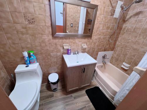 Amazing private Room in Queens