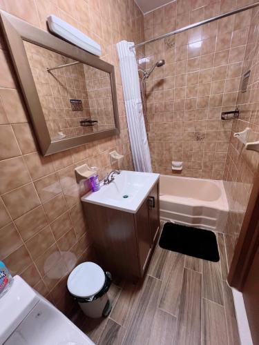 Amazing private Room in Queens