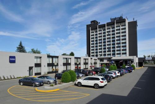 Vista Exterior