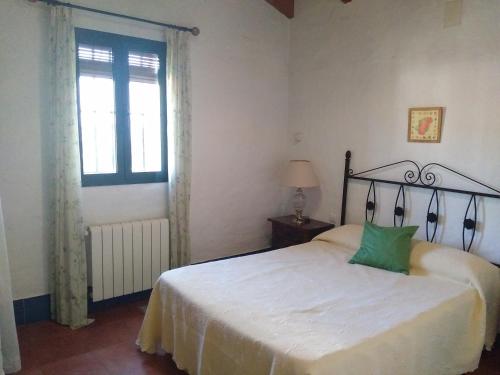 El Garrotal El Garrotal