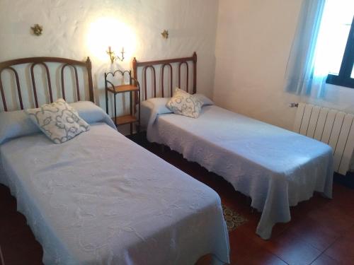 El Garrotal El Garrotal