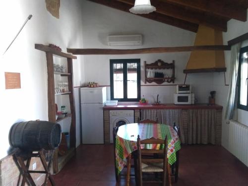 El Garrotal El Garrotal