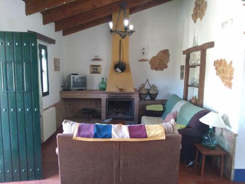 El Garrotal El Garrotal