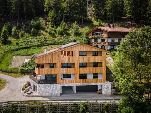 Chalet Esther