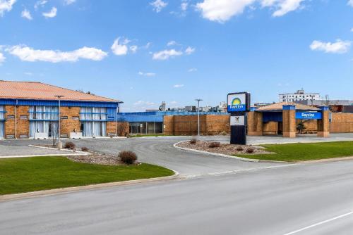 . Days Inn by Wyndham Sudbury & Conference Centre