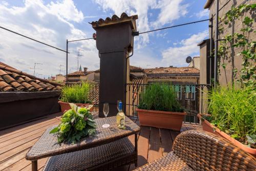 Ca Dell'arte Boutique - Venice