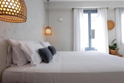 BOEM Boutique Hotel Lefkada - Preveza