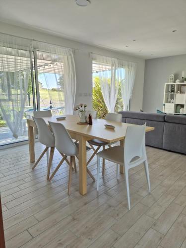Justine's house in Alvignac - Location saisonnière - Alvignac