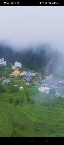 Khajjiar Home Stay Khajjiar