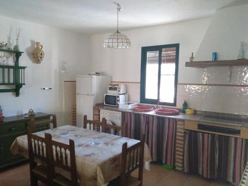 El Garrotal El Garrotal