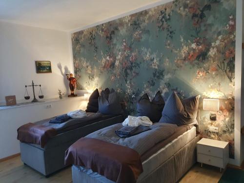 Pension Mahler in Gross Pankow (Prignitz)