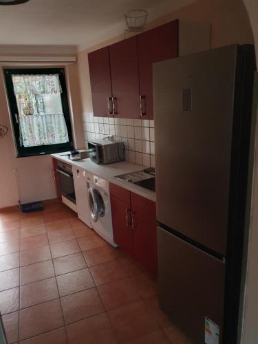 Pension Mahler in Gross Pankow (Prignitz)